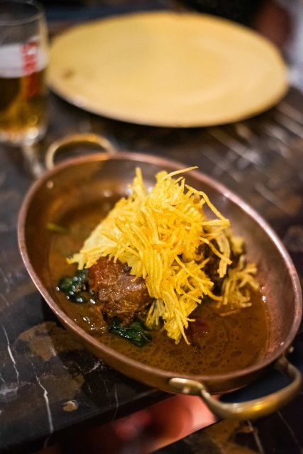 Lisbon: Fado & Food Tour with Live Show & Traditional Dinner - Final Thoughts