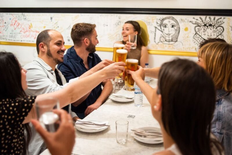 Lisbon: Fado & Food Tour with Live Show & Traditional Dinner - FAQ