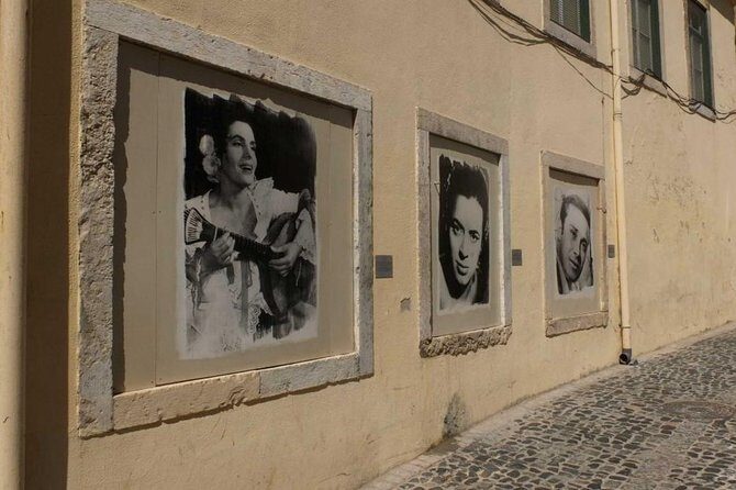 Lisbon Fado History Cultural Walking Tour - An In-Depth Look at the Lisbon Fado History Cultural Walking Tour