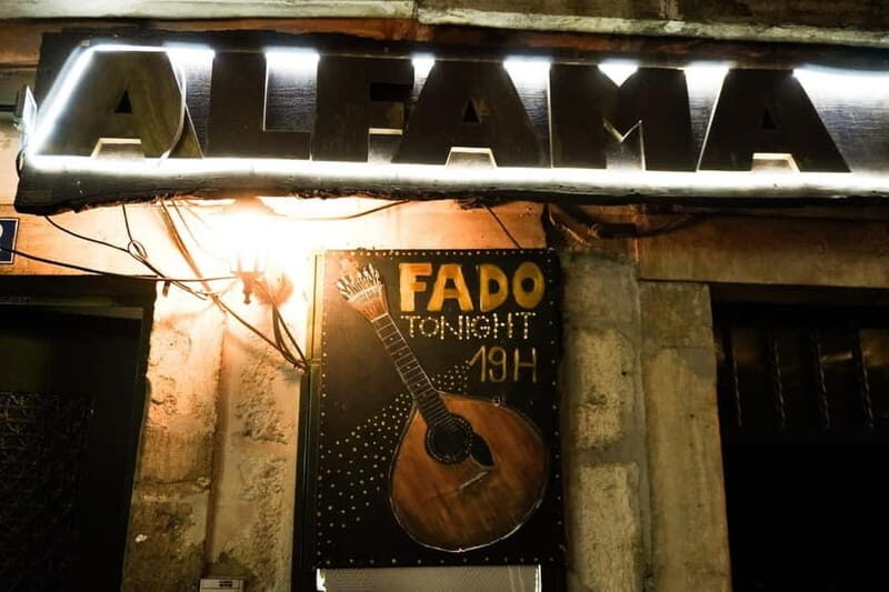 Lisbon: Fado Musical Experience with Portuguese Appetizers - The Experience in Detail: What to Expect from Start to Finish