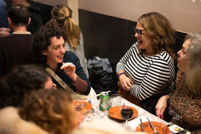 Lisbon: Fado Musical Experience with Portuguese Appetizers - Authenticity and Cultural Significance