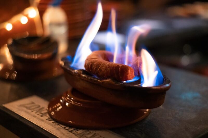 Lisbon: Fado Musical Experience with Portuguese Appetizers - Who Should Consider This Tour?