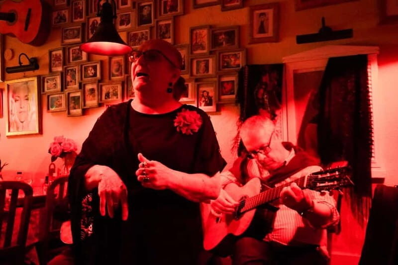 Lisbon: Fado Musical Experience with Portuguese Appetizers - FAQs