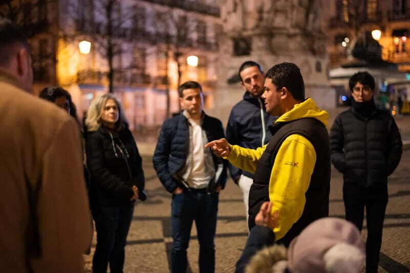 Lisbon: Fado Musical Experience with Portuguese Appetizers - The Final Word