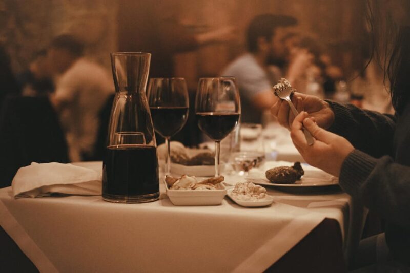 Lisbon: Fado Night with Dinner in a Typical Fado House - FAQ
