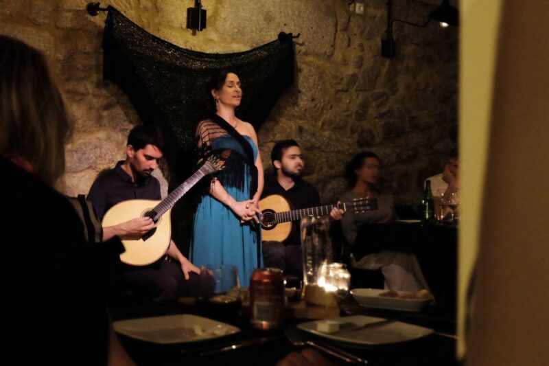 Lisbon: Fado Show and Portuguese Dinner - Who Should Book This Experience?