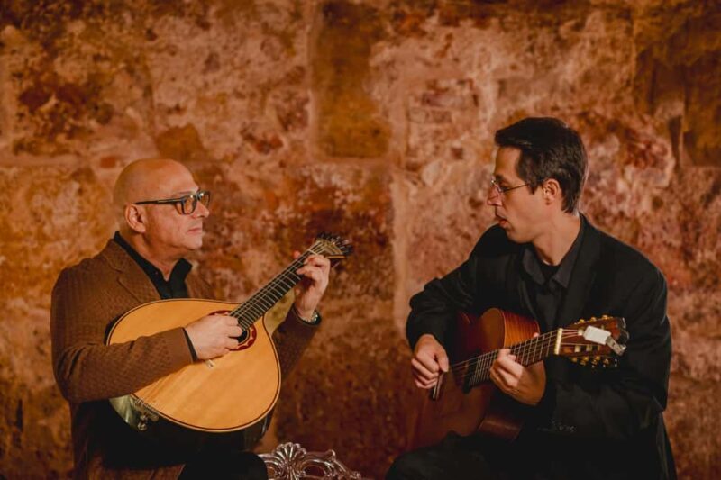 Lisbon: Fado Show and Wine inside Medieval Walls - Final Thoughts: Is This the Right Experience for You?