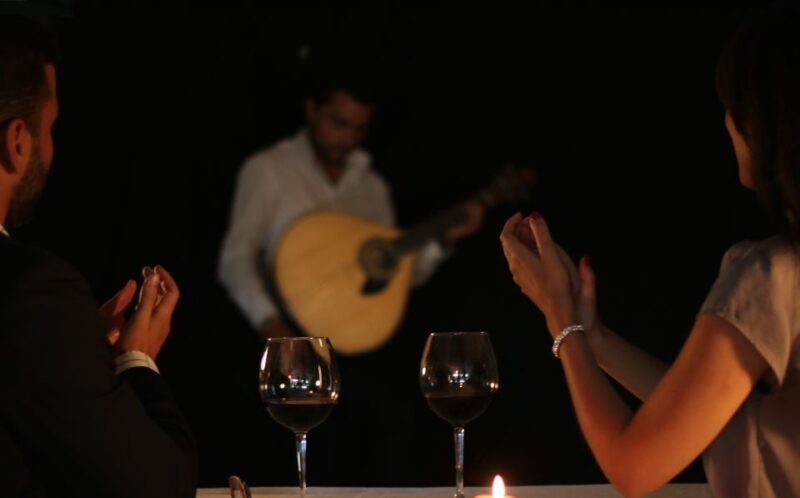 Lisbon: Fado Vadio Tour with Portuguese Tapas - An In-Depth Look: What to Expect from the Tour