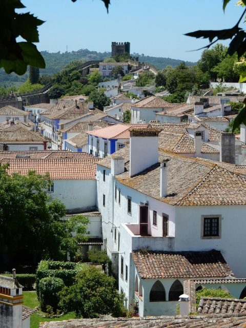 Lisbon: Fatima, Aljustrel, Nazare, and Obidos All Day Trip - Frequently Asked Questions