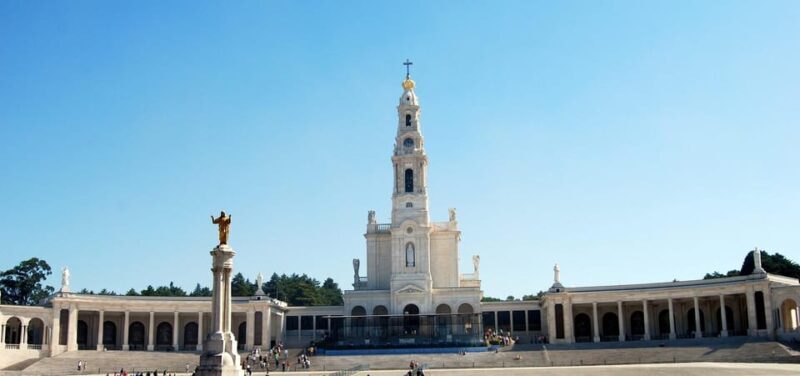 Lisbon: Fátima and Santarém Day of Spirituality and History - Frequently Asked Questions