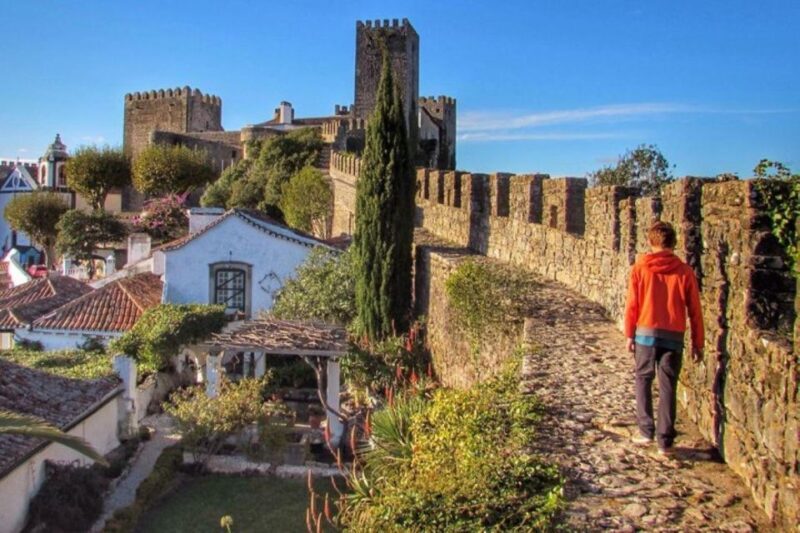 Lisbon: Fátima, Batalha Monastery, Nazaré and Óbidos Tour - Transportation, Guides, and Overall Experience