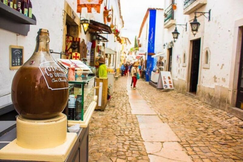 Lisbon: Fátima, Batalha Monastery, Nazaré and Óbidos Tour - Final Thoughts