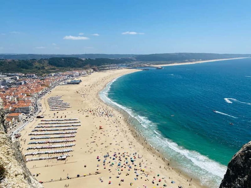 Lisbon: Fátima, Batalha, Nazaré, and Óbidos Day Trip - A Deep Dive into the Tour Experience