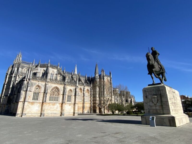 Lisbon: Fátima, Batalha, Nazaré & Obidos Small-Group Tour - Who Will Love This Tour?
