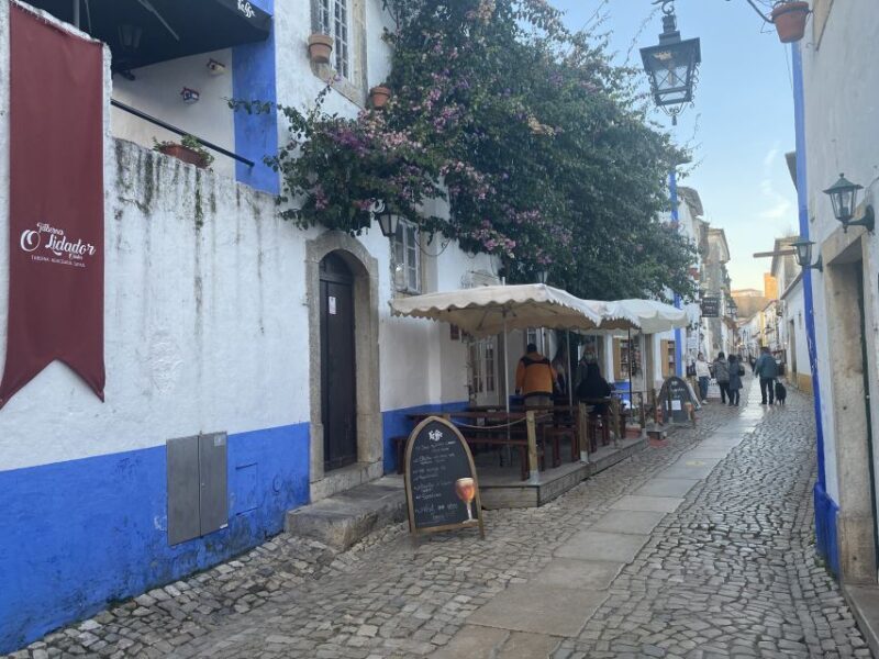 Lisbon: Fátima, Batalha, Nazaré & Obidos Small-Group Tour - Final Thoughts