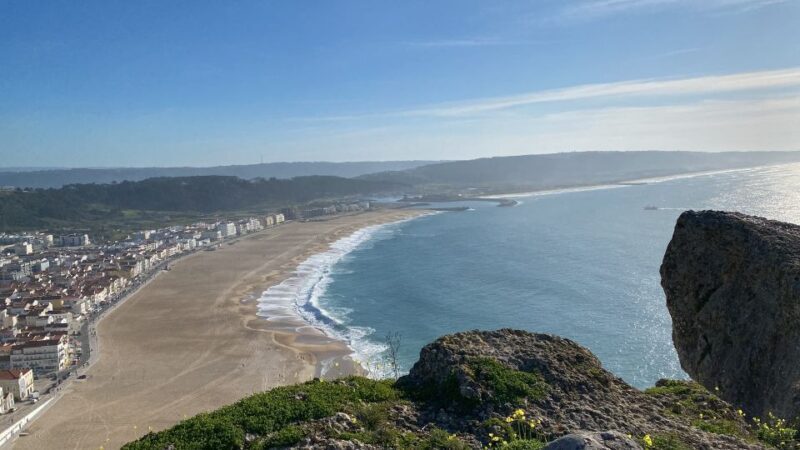 Lisbon: Fátima, Batalha, Nazaré & Obidos Small-Group Tour - FAQ