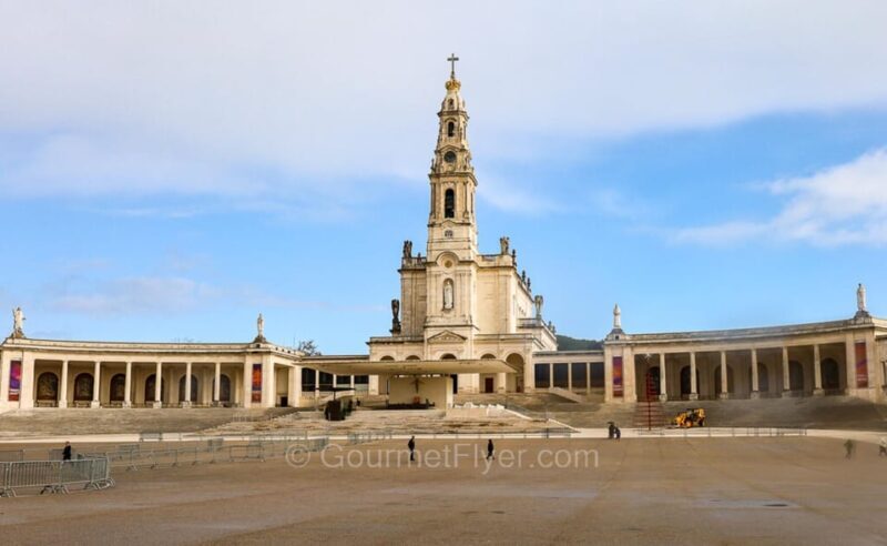Lisbon: Fátima, Nazaré and Óbidos Full-Day Private Tour - A Full-Day Journey into Portugal’s Heart and Coast