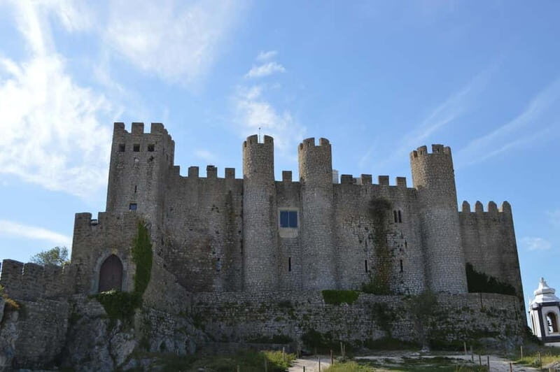 Lisbon: Fátima, Nazaré and Óbidos Full-Day Tour - Who Should Consider This Tour?