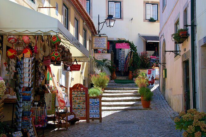 Lisbon: Fatima, Nazare, Obidos, mira de aire cave private tour - Who Will Appreciate This Tour?