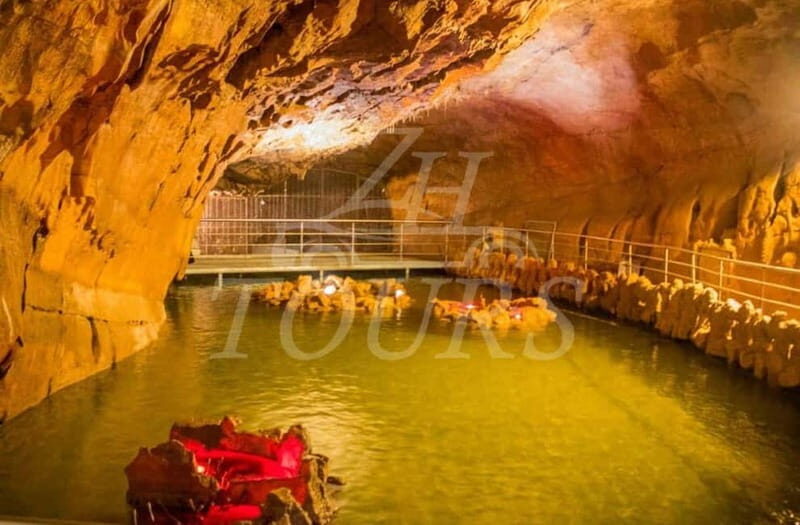 lisbon: Fatima, Nazare, Obidos, mira de aire private tour - Potential Drawbacks