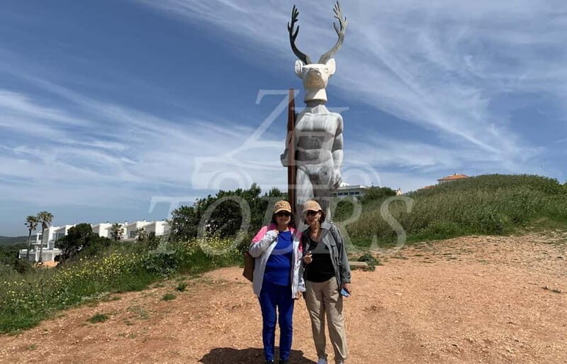 lisbon: Fatima, Nazare, Obidos, mira de aire private tour - Frequently Asked Questions