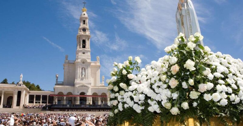 Lisbon: Fátima, Nazaré, Óbidos & São Martinho do Porto Tour - The Complete Experience: What to Expect on This Tour