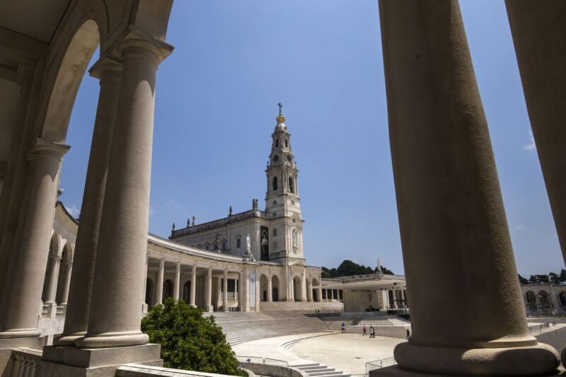 Lisbon: Fátima, Nazaré, Óbidos & São Martinho do Porto Tour - Who Will Love This Tour?