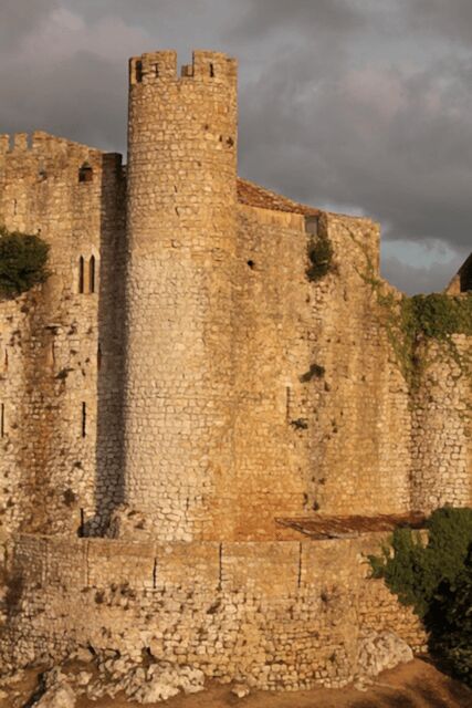 Lisbon: Fátima, Óbidos, and Nazaré Day Trip - The Itinerary Breakdown: What Makes Each Stop Special