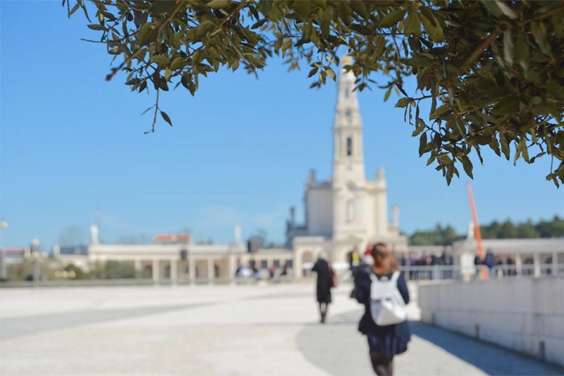 Lisbon Fatima Sanctuary Private Half Day Tour - A Detailed Look at the Lisbon Fatima Sanctuary Half-Day Tour