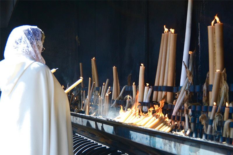 Lisbon Fatima Sanctuary Private Half Day Tour - FAQ