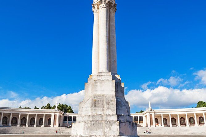 Lisbon: Fátima & The Shepherds Children Home Self-Guided Tour - Who Should Consider This Tour?