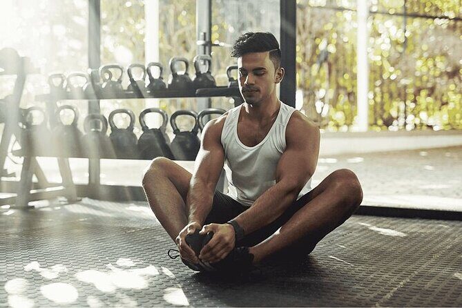 Lisbon Fitness Pass - Enjoying Lisbon While Staying Fit: The Lisbon Fitness Pass Experience