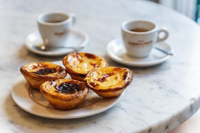 Lisbon Flavors: Award-Winning Food Tour with Meal & Wine - Final Thoughts