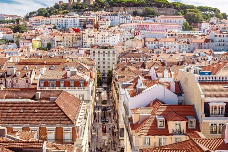 Lisbon: Flavors & Traditions Walking Food Tour - Final Verdict
