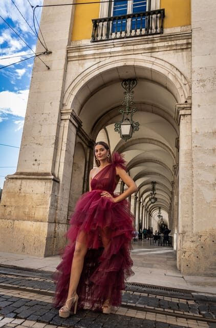 Lisbon: Flying Dress & Fashion Photoshoot at iconic places - Final Thoughts