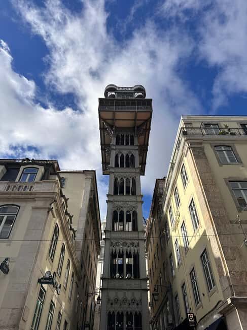 Lisbon: Follow the Croco on secret mission - Lisbon Tour - Lisbon: Follow the Croco on Secret Mission – Lisbon Tour