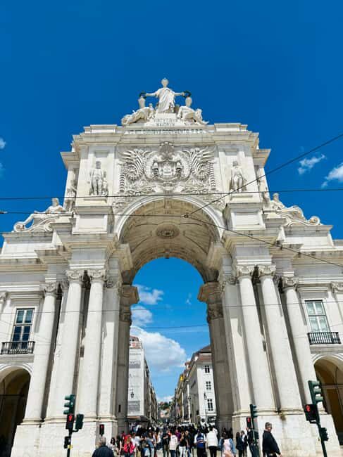 Lisbon: Follow the Croco on secret mission - Lisbon Tour - Delving into Lisbon’s Historic Heart: Belém