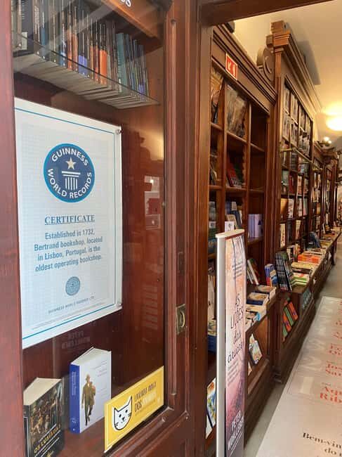 Lisbon: Follow the Croco on secret mission - Lisbon Tour - FAQs