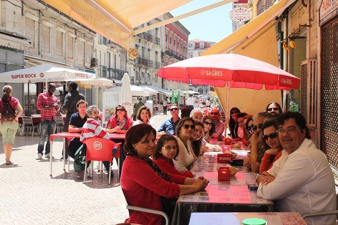 Lisbon Food and Culture: 3 Hour Walking Tour - Final Thoughts