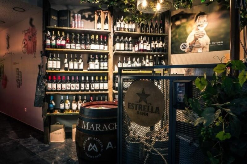 Lisbon: Food and Wine Tasting 4-Hours Tuk Tuk Tour - The Sum Up
