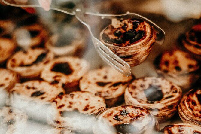 Lisbon Food and Wine Tasting Tour in HIDDEN GEMS (Small Groups) - What Guests Are Saying