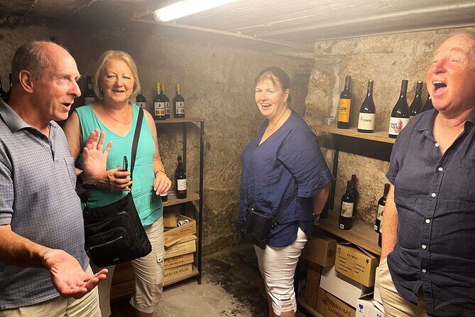 Lisbon Food and Wine Tasting Tour in HIDDEN GEMS (Small Groups) - The Sum Up: Why This Tour is a Great Choice