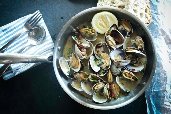 Lisbon Food and Wine Tasting Tour in HIDDEN GEMS (Small Groups) - FAQ