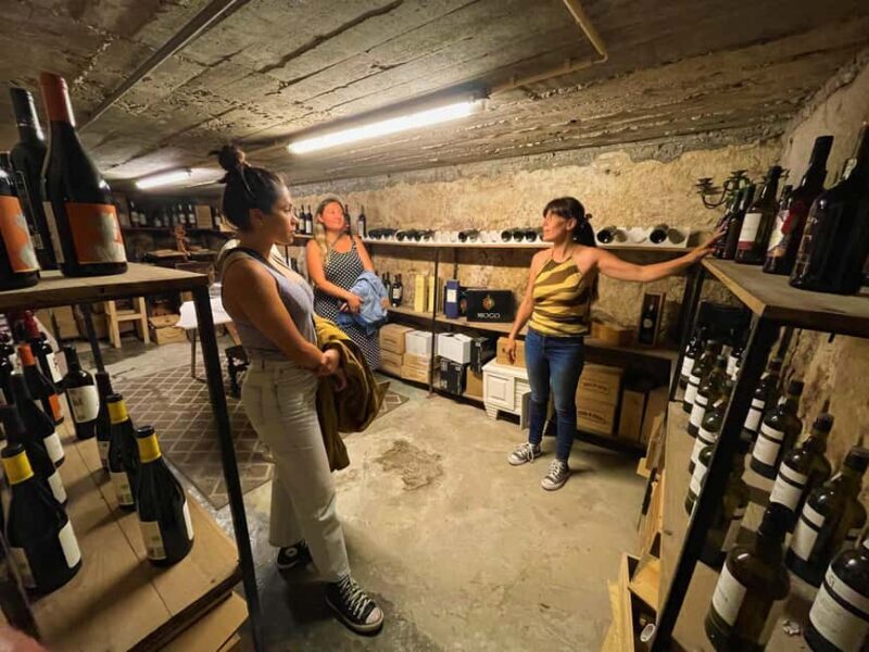 Lisbon: Food and Wine tasting tour of Hidden Gems - Why This Tour Works Well