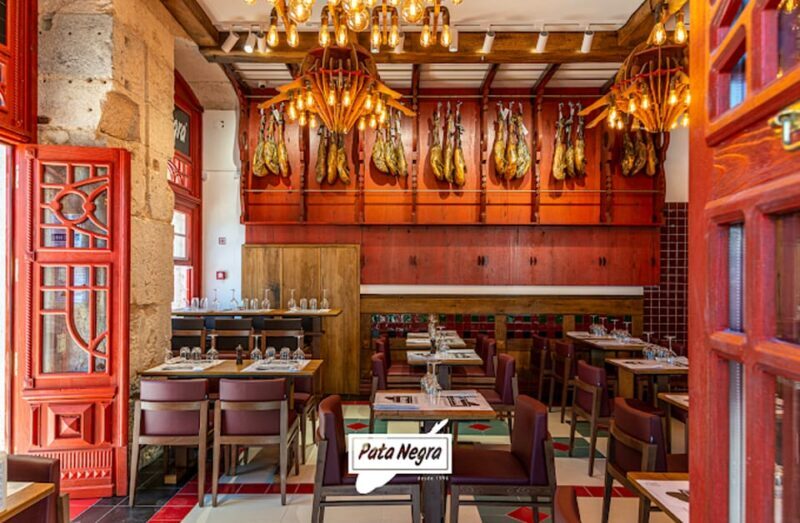 Lisbon Food and Wine Tastings (3 Restaurants) - An In-Depth Look at the Lisbon Food and Wine Tasting Experience