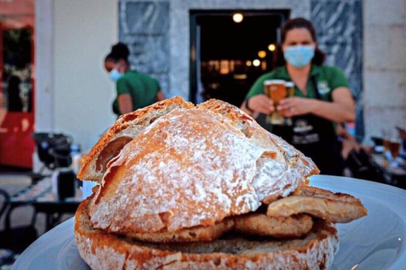 Lisbon Food and Wine Walking Tour - An In-Depth Look at the Lisbon Food and Wine Walking Tour