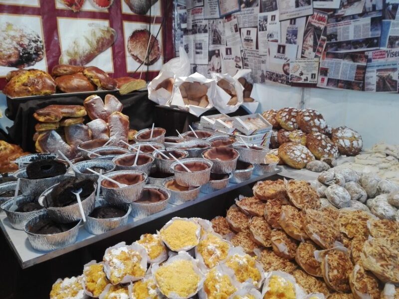 Lisbon Food & Culture Tour - Practical Tips and Considerations