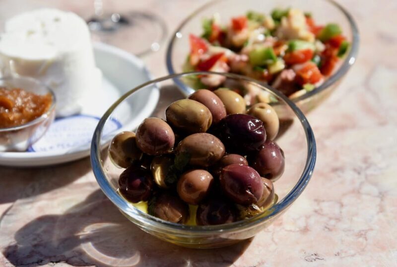 Lisbon : Food & Fado Tour - Lisbon : Food & Fado Tour – A Perfect Blend of Taste, Tradition, and Song