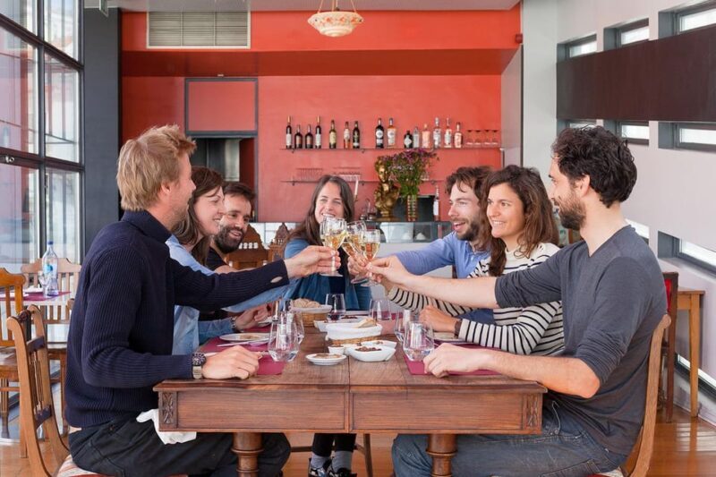 Lisbon : Food & Fado Tour - Who Will Love This Tour?