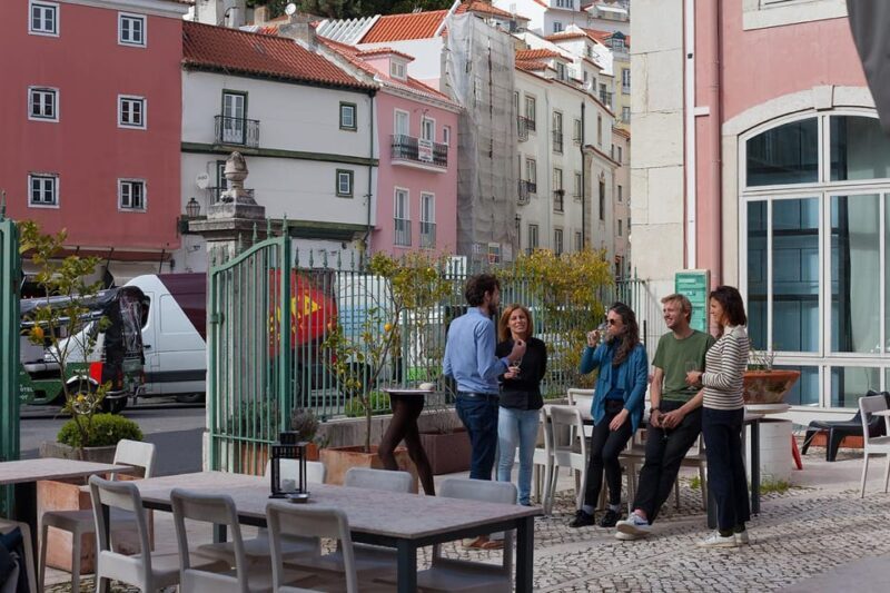Lisbon : Food & Fado Tour - The Sum Up: Why You Should Consider This Tour